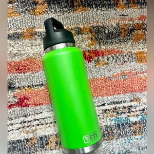 Canopy Green 46oz Yeti Ramblr 💚